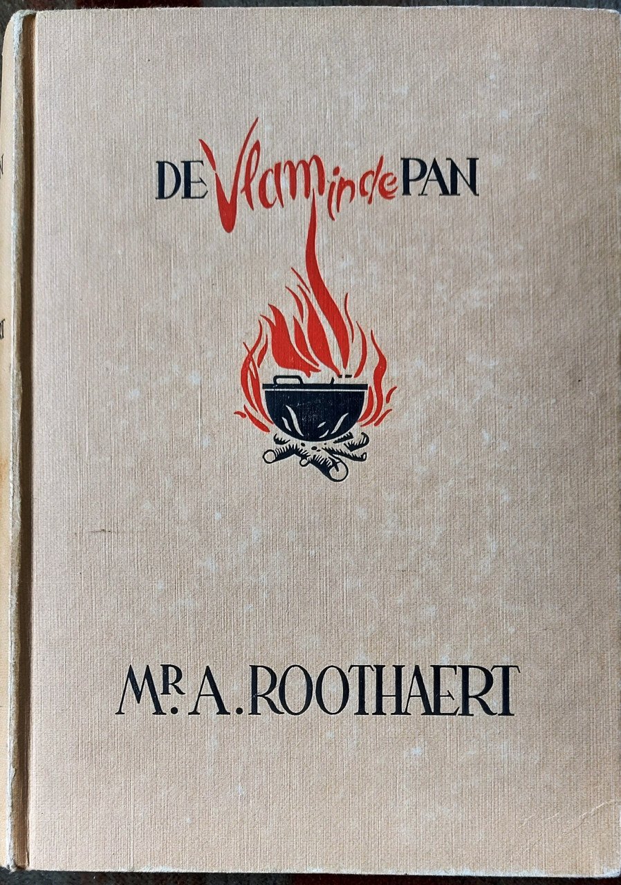 Prachtig Boek