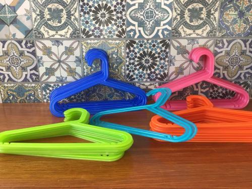 Kledinghangers