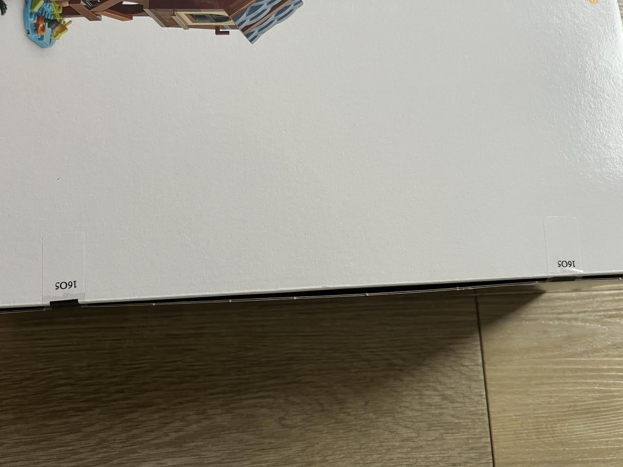 LEGO 910048 Riverside Scholars