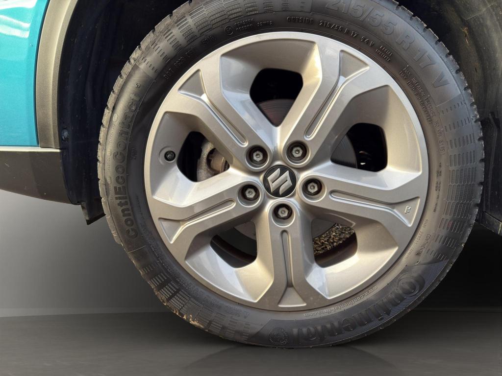 Suzuki Vitara 1.6 business edition "lage kilometers " | climate controle | 