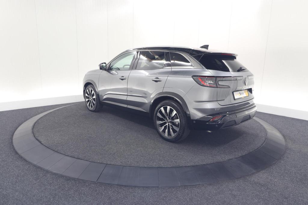 Renault Austral 1.2 e-tech full hybrid 200 techno | 360 camera | panoramada