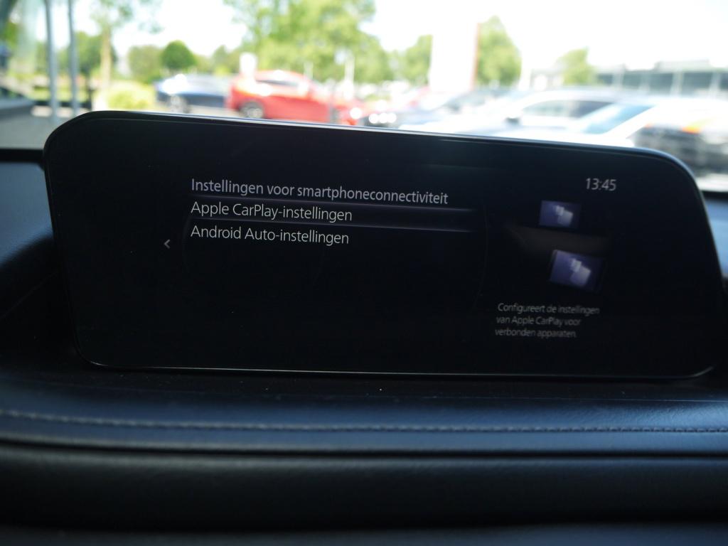 Mazda Cx-30 2.0 e-skyactiv-g m hybrid comfort|rijklaar