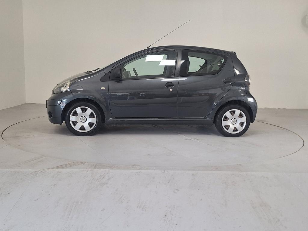 Toyota Aygo 1.0-12v access 5 deurs | airco