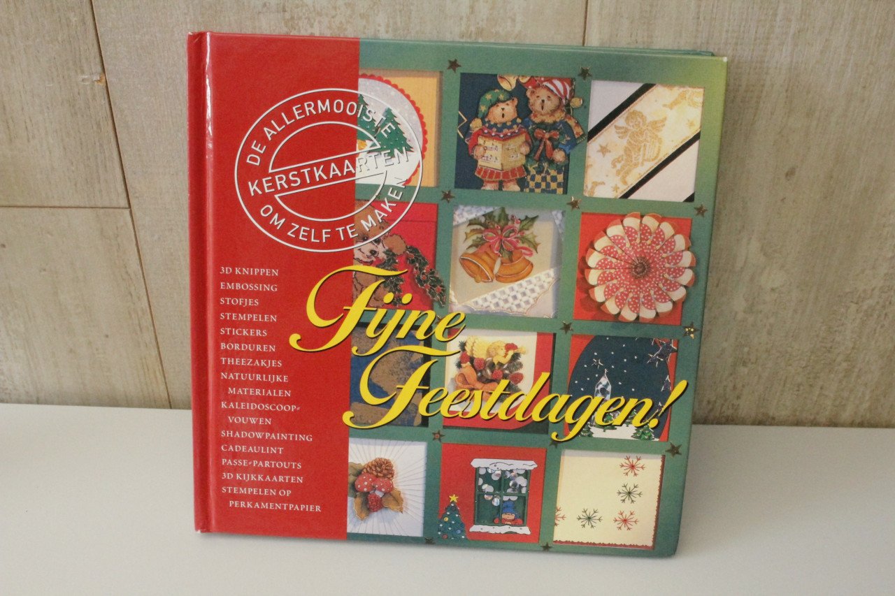 Hobby boeken,,div hobby's