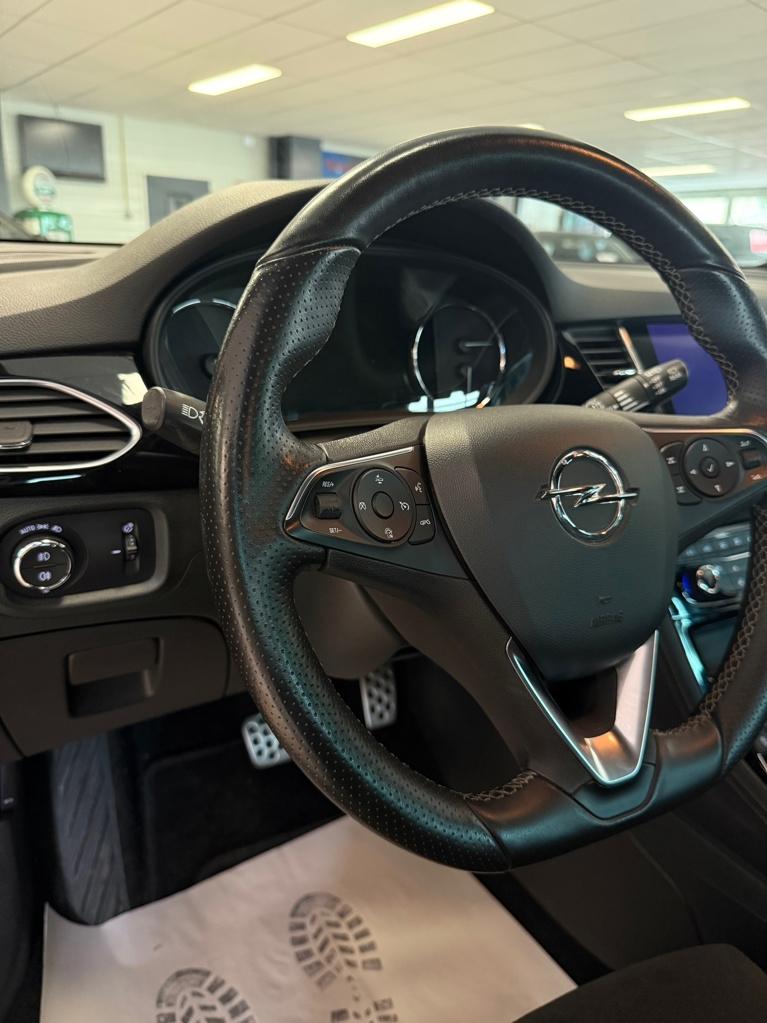 Opel Astra 1.4 business edition