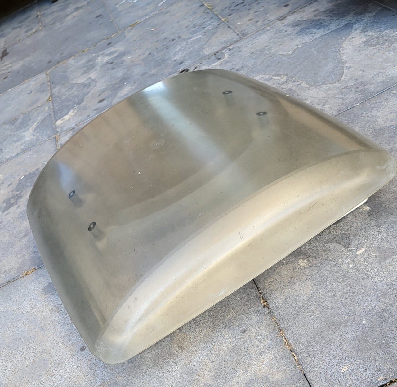 Dakluik 28 x 28