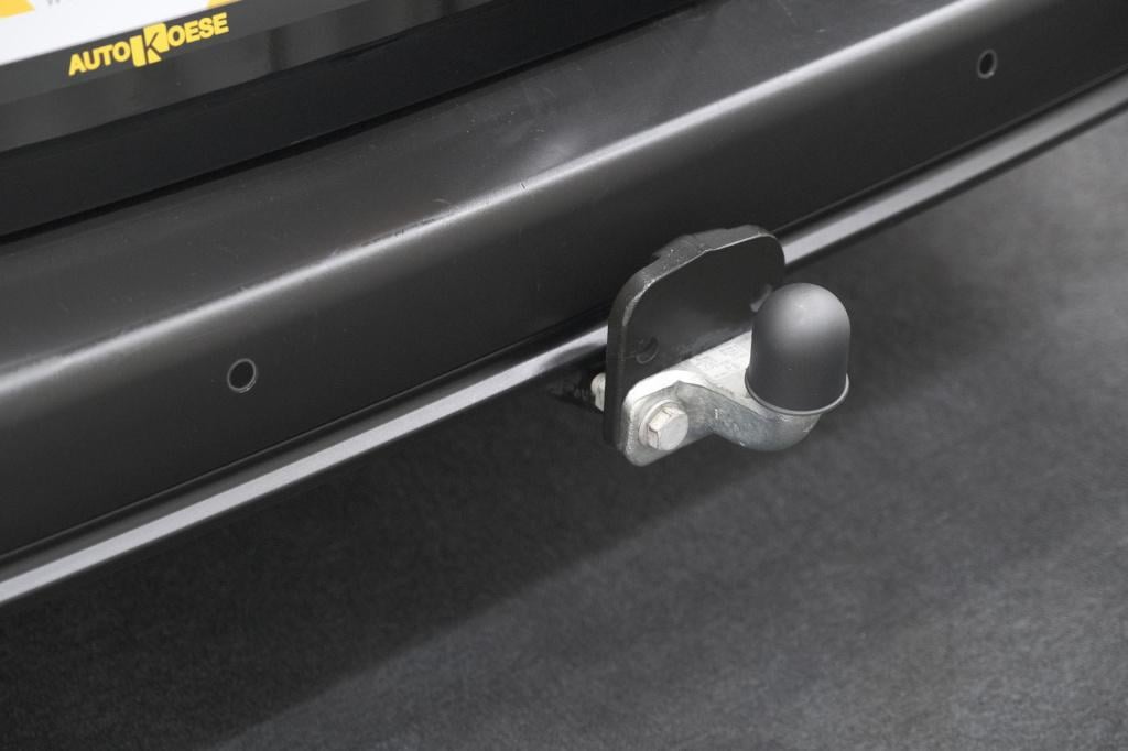 Peugeot Partner 1.5 bluehdi 130 eat8 s&s l1 | houten laadvloer | trekhaak |