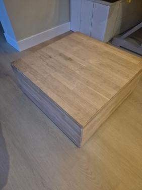 Salontafel Woood