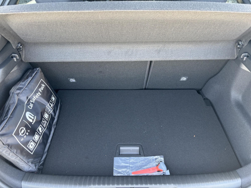 Opel Mokka 1.2 turbo edition | demo |