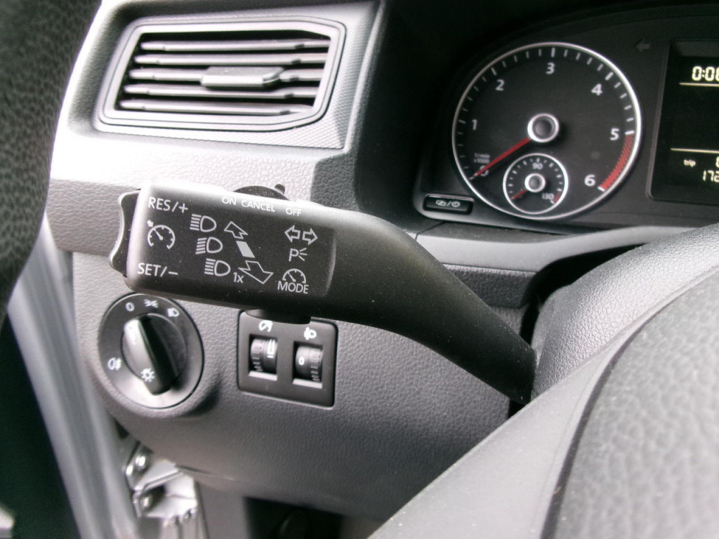 Volkswagen Caddy 2.0 tdi bmt 102pk, airco, cr.contr, trekhaak