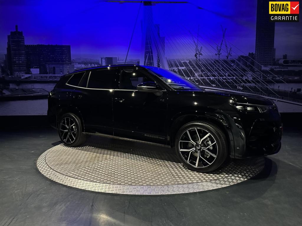 Volkswagen Tayron 1.5 etsi r-line edition 272pk *pano*sfeerverlichting*came