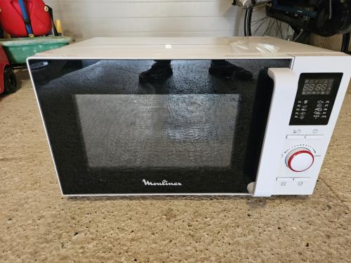 Moulinex Combi Magnetron