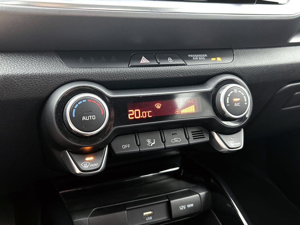 Kia Stonic 1.0 t-gdi mhev dynamicplusline