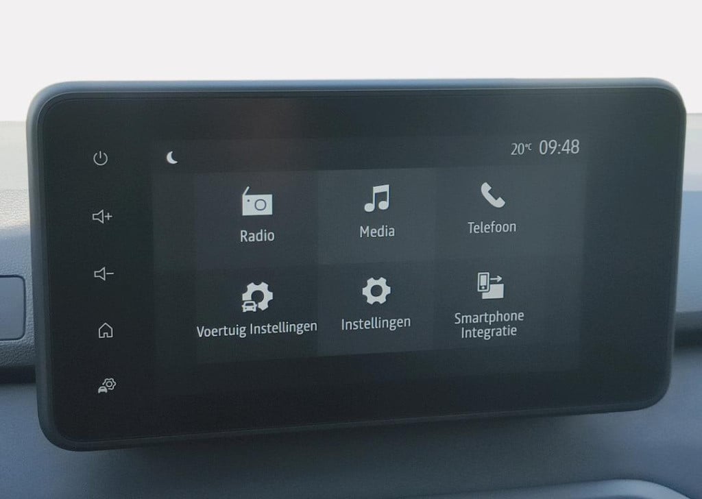 Dacia Sandero Stepway 1.0 tce 100 eco-g extreme -demo /  pack extreme