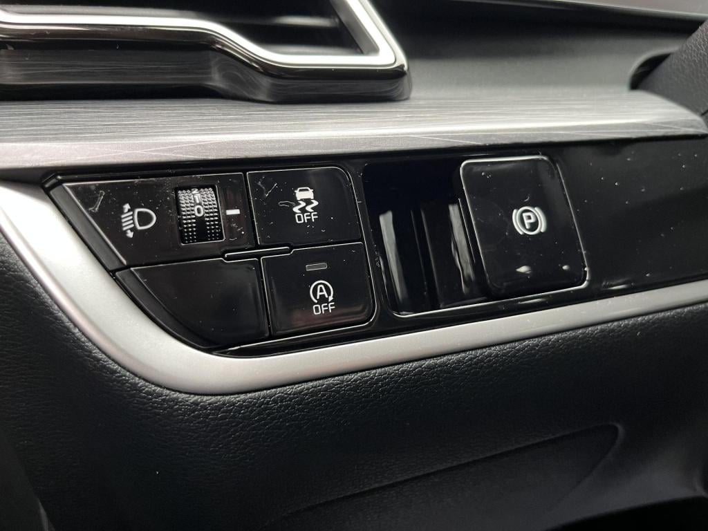 Kia Sportage 1.6 t-gdi mhev dynamicline | adaptive cruise control | climate