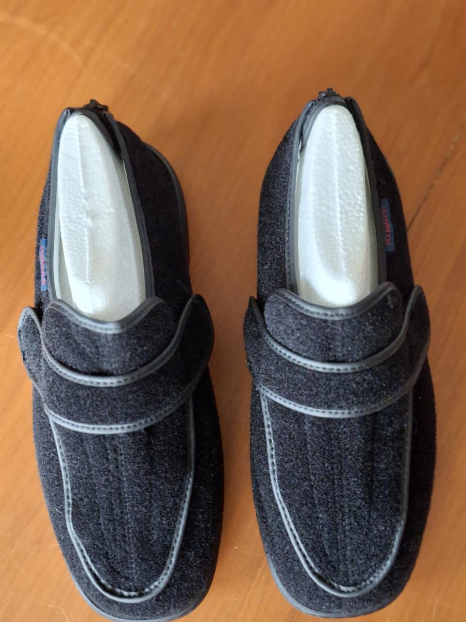 Pulman verbandschoenen maat 39