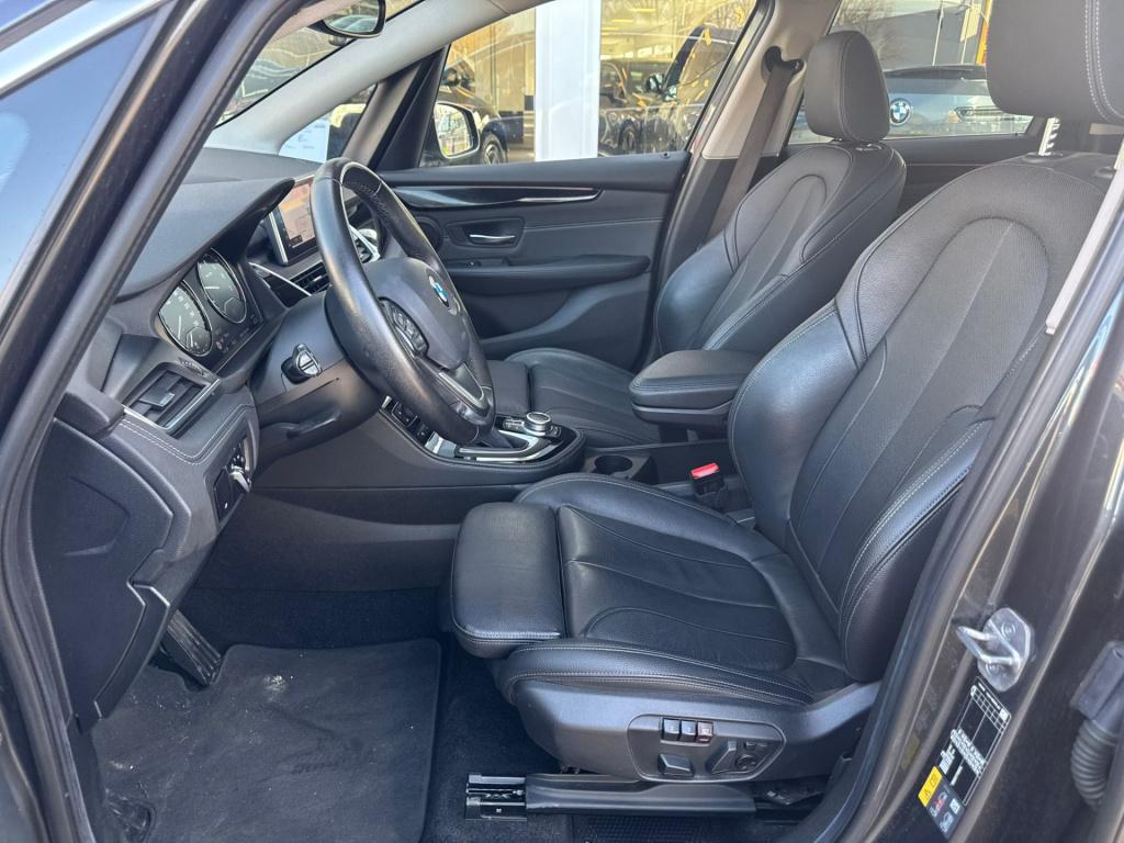 BMW 2-serie active tourer 225xe iperformance high executive