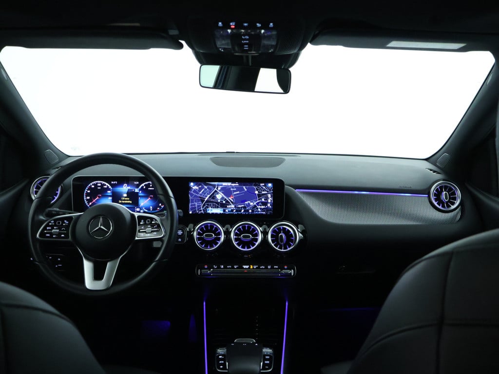 Mercedes-Benz B-Klasse 200 premium plus rijassistentiepakket | panoramaschu