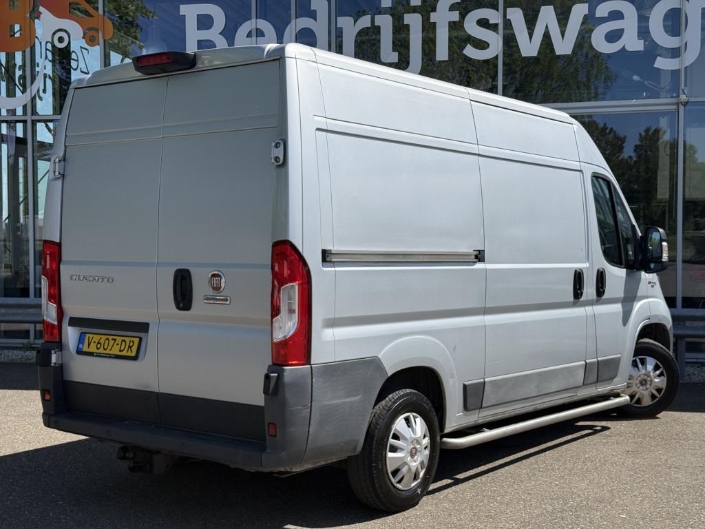 Fiat Ducato 30 2.3 multijet l2h2 | nl-auto | 1e eig | camera | trekhaak | c