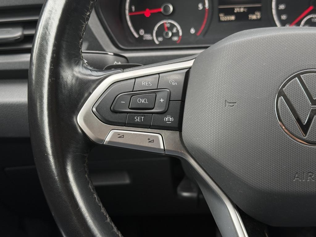 Volkswagen Caddy cargo 2.0 tdi | camera | carplay | navi | stoelverw. | cru