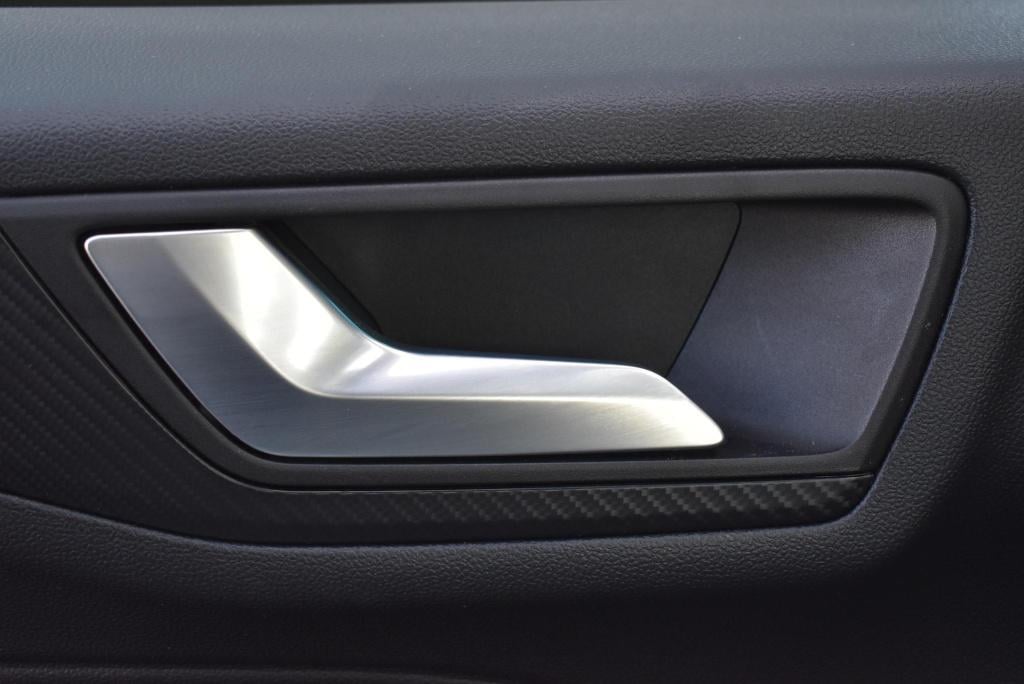 Ford Kuga 2.5 phev st-line | climate control | cruise control | winterpakke