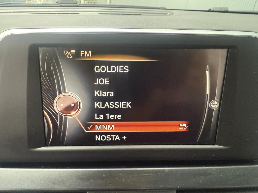 BMW 2-serie active tourer 218d 2.0 150pk automaat executive sportline