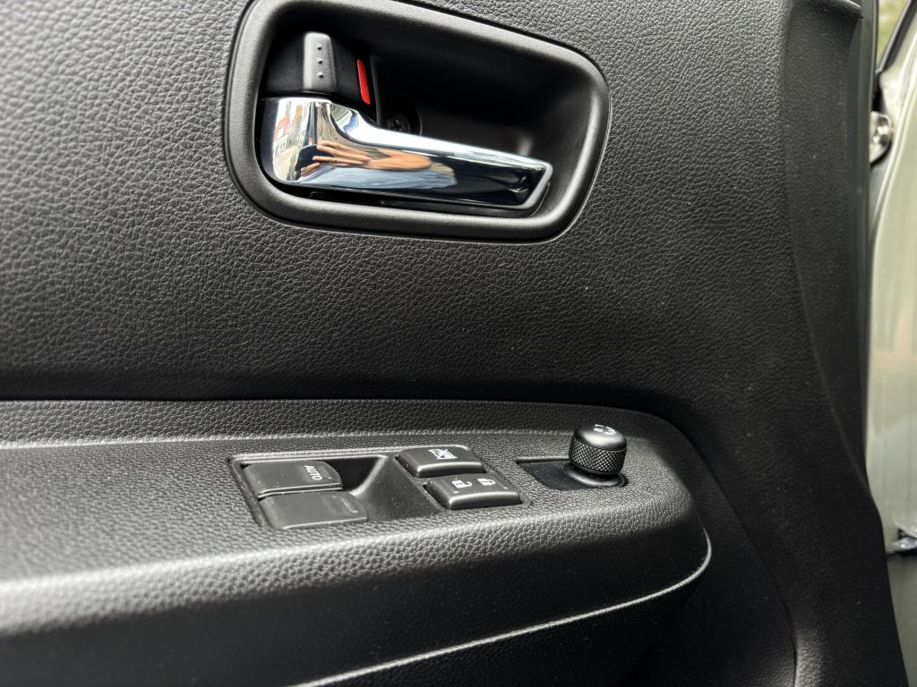 Suzuki Ignis automaat 1.2 smart hybrid select