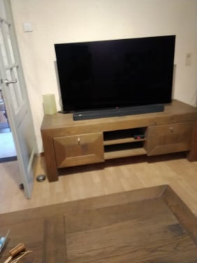 Tv kast