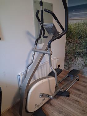 Crosstrainer