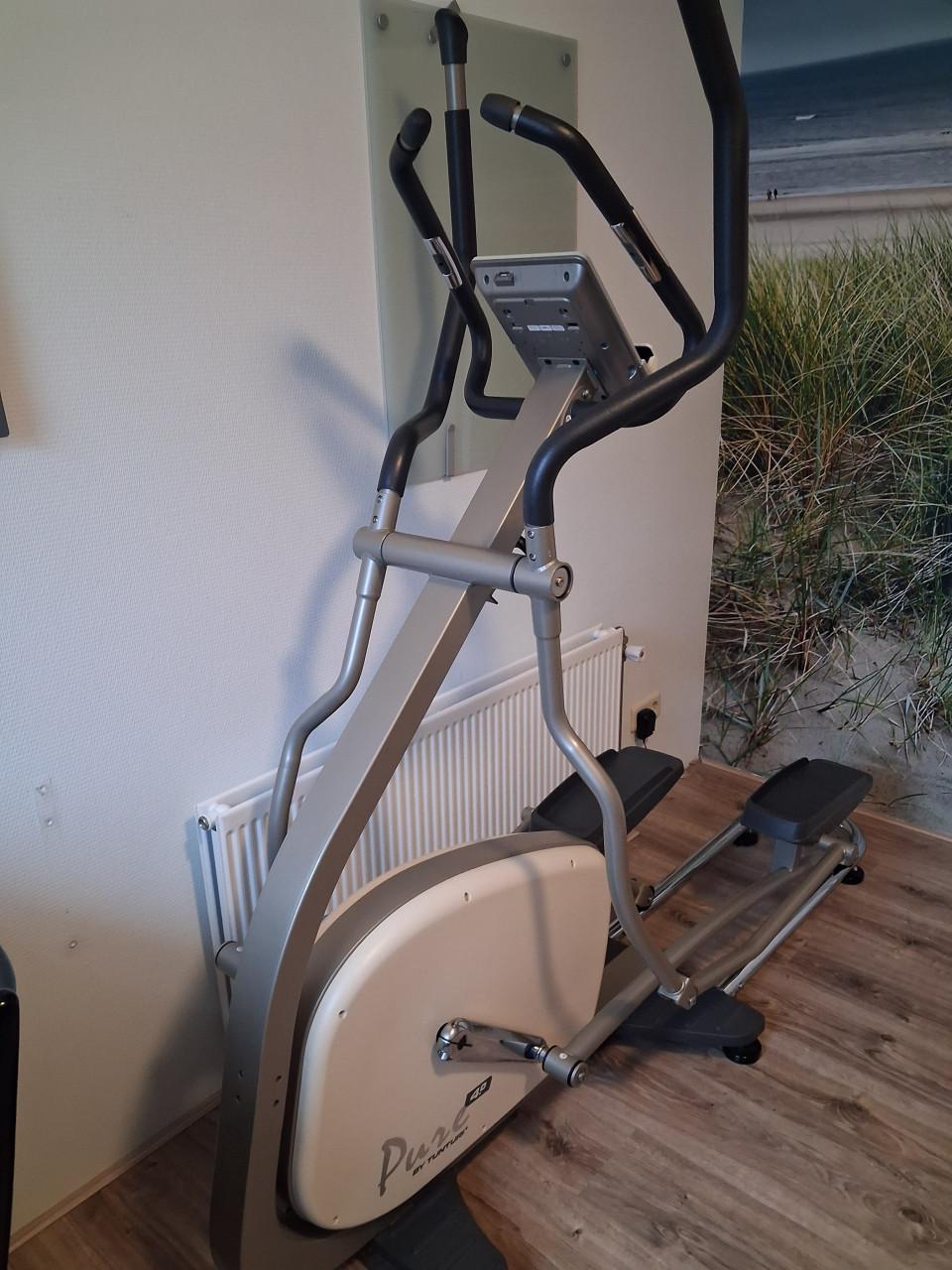 Crosstrainer