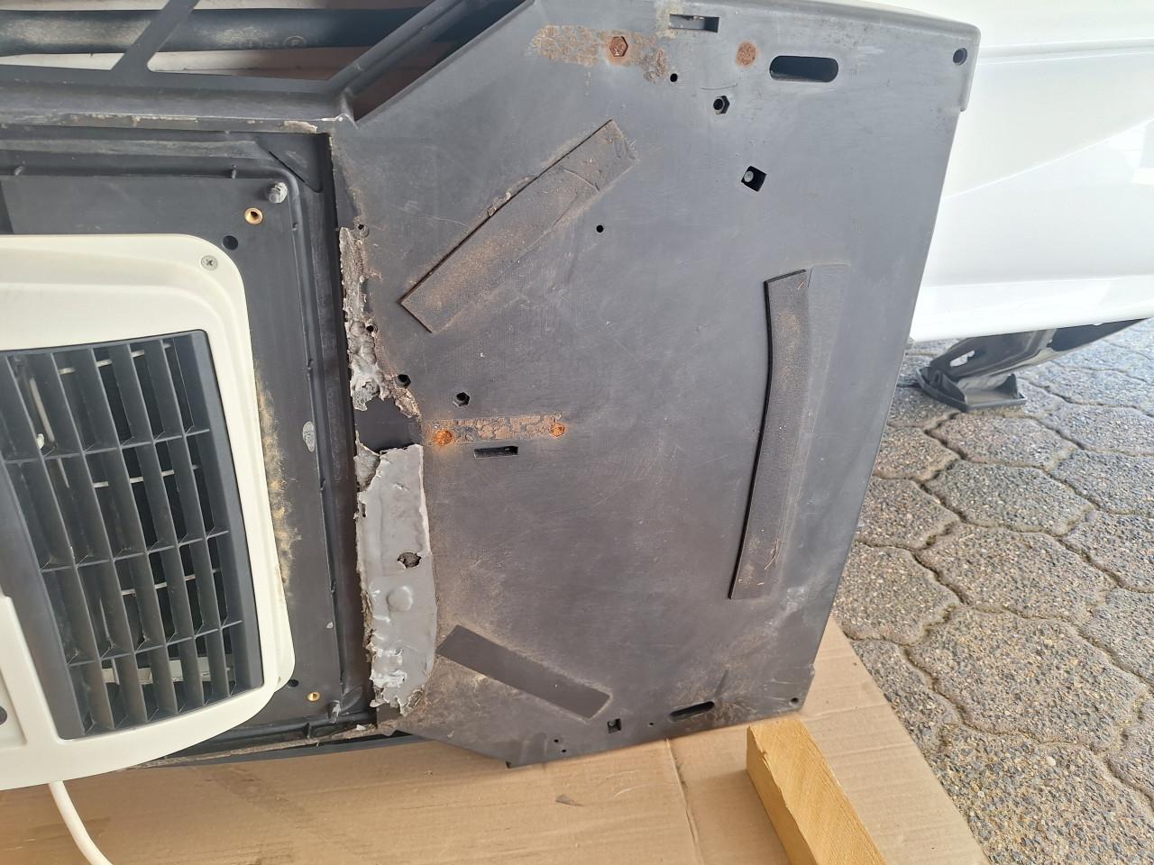 Te Koop: Caravan airco, Electrolux B1500