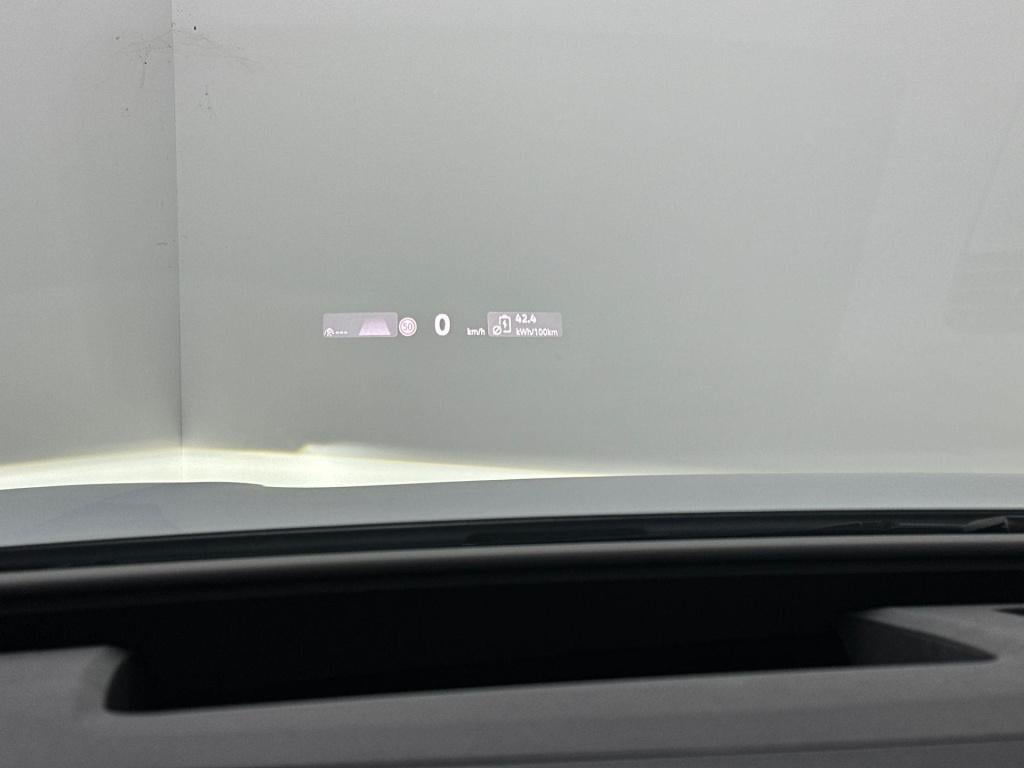 Volkswagen Id.7 tourer limited edition plus 77 kwh