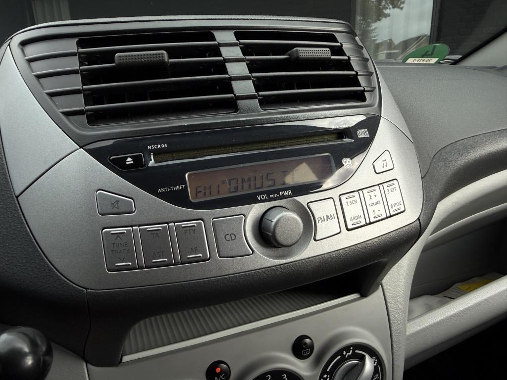 Suzuki Alto 1.0 comfort plus