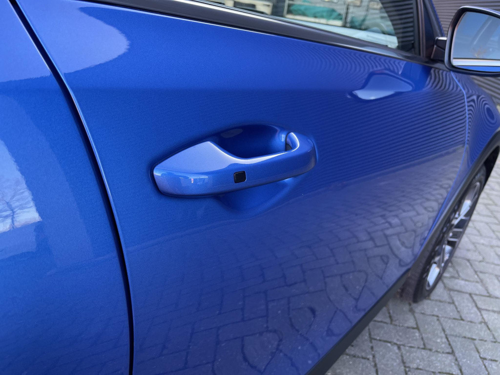 Kia Xceed 1.6 gdi phev dynamicline | navigatie | camera | apple carplay/and