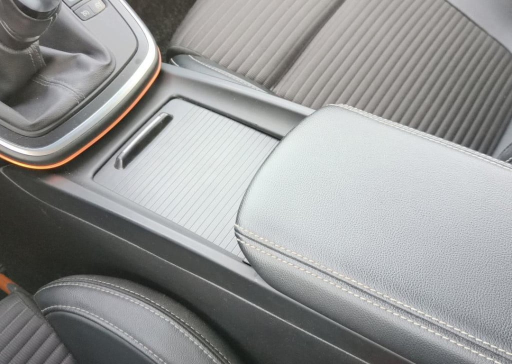 Renault Scenic 1.3 tce 140 intens elektrisch inklapbare trekhaak