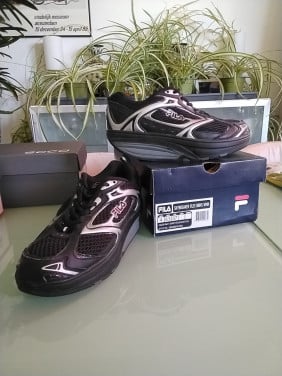 Fila sport fitness schoenen maat 37