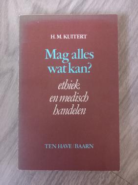 Mag alles wat kan?