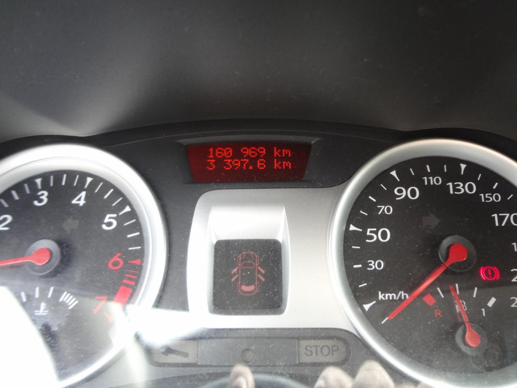 Renault Clio 1.2 collection
