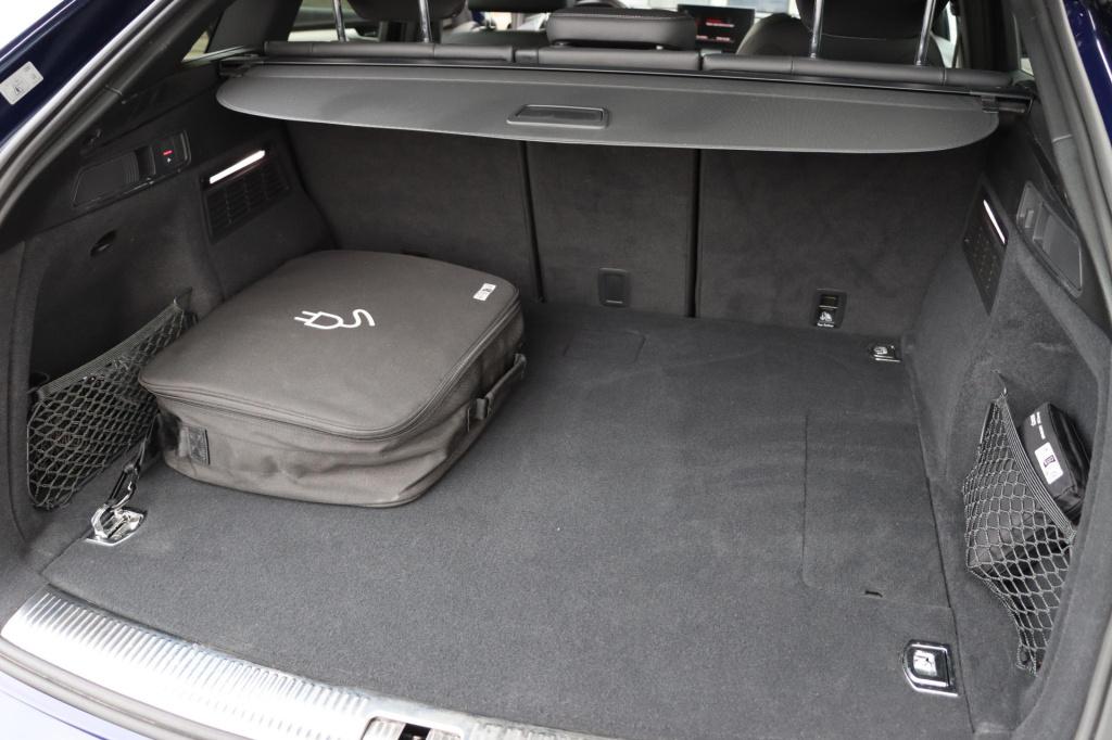 Audi Q5 sportback 50 tfsi e quattro s edition competition 300pk s-tr