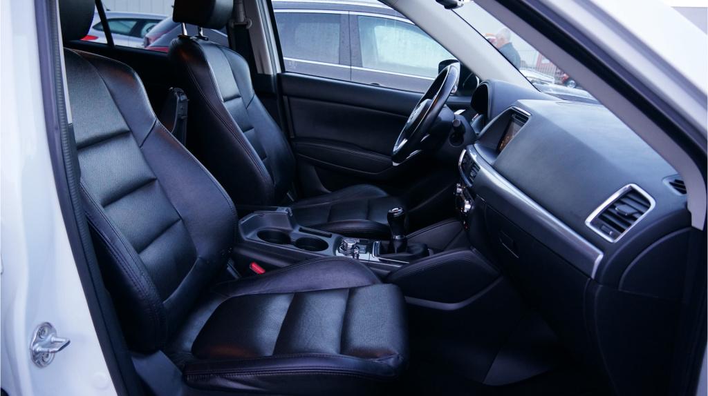 Mazda Cx-5 2.0 skyactiv-g 165 skylease gt 2wd rijklaar incl garantie