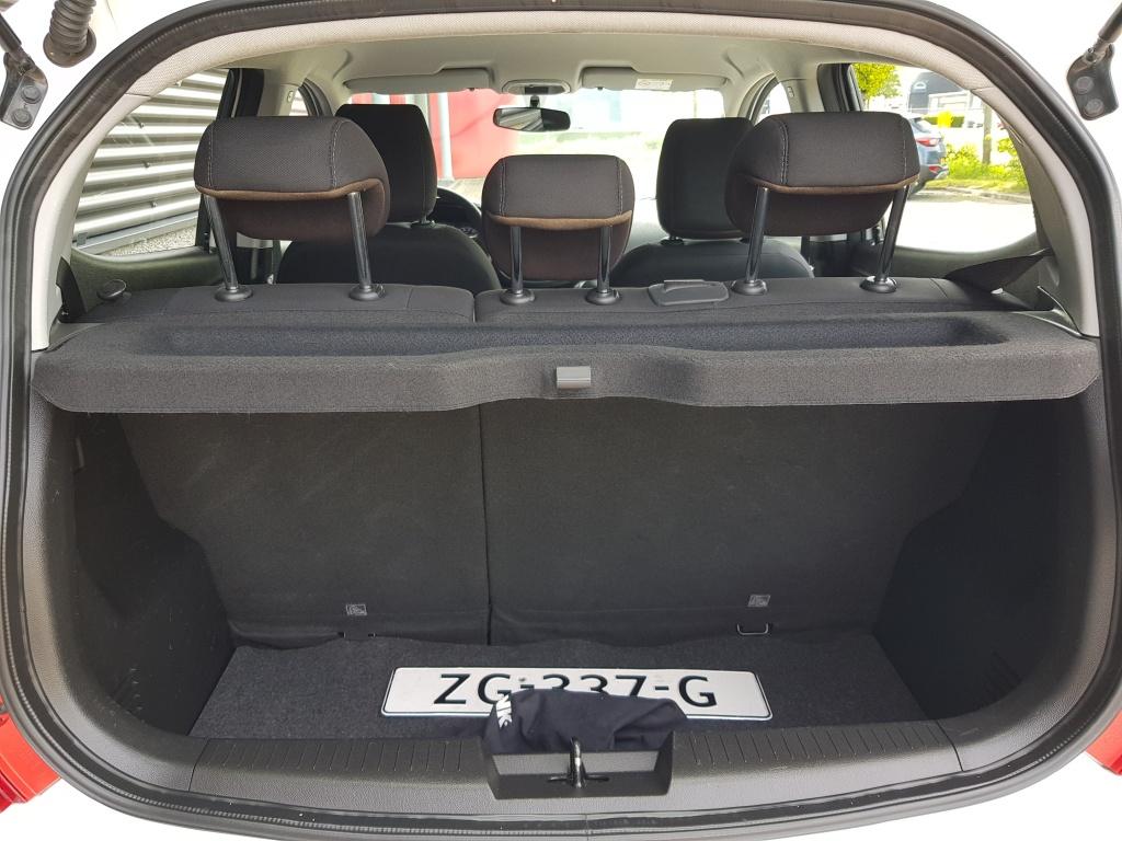 Opel Karl 1.0 120 jaar edition