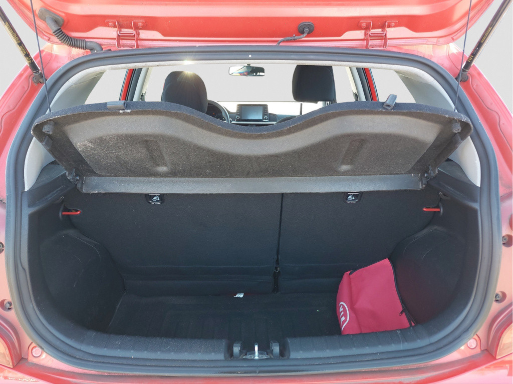 Kia Picanto 1.0 mpi comfortplusline