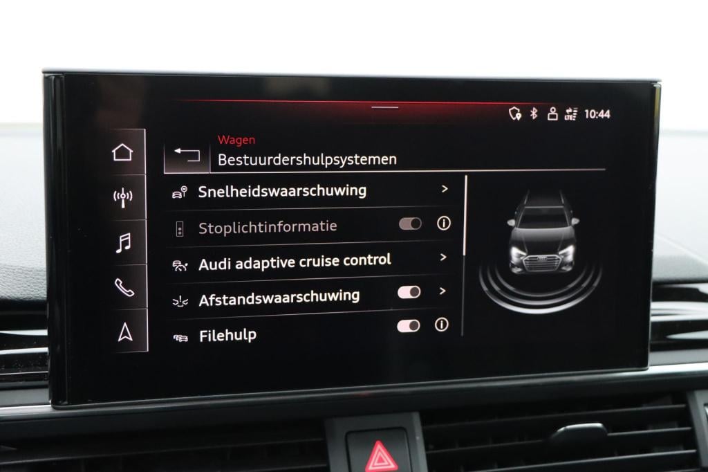 Audi A4 avant 40 tfsi s edition s-tronic