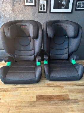 X Adventure Profix Autostoelen - Set van 2