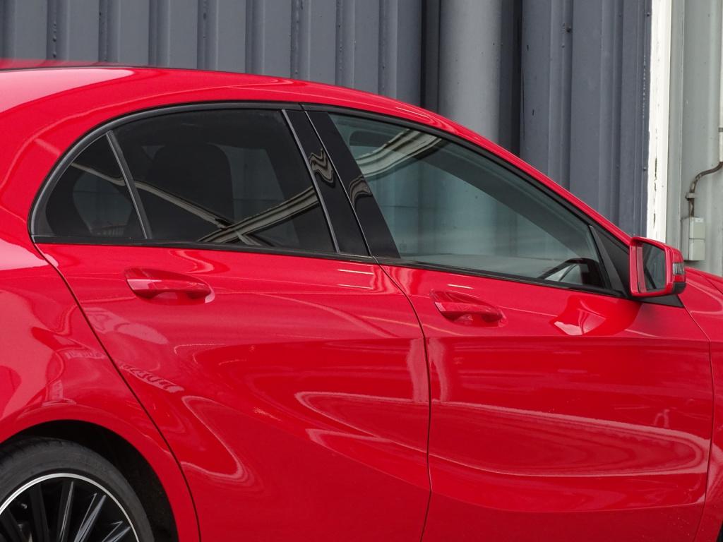 Mercedes-Benz A-Klasse 250 sport automaat | amg pakket