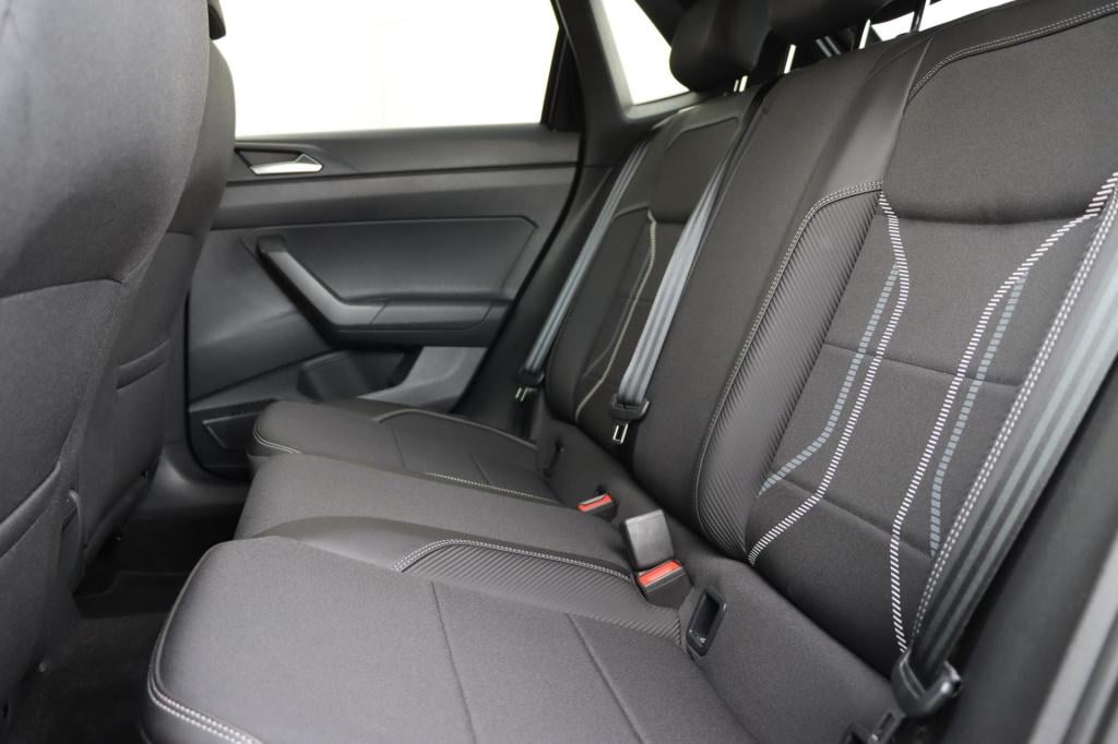 Volkswagen Polo 1.5 tsi highline