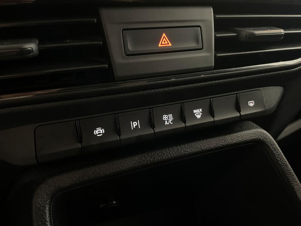 Ford Transit Connect 2.0 ecoblue l2 trend