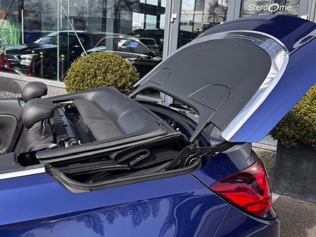 Opel Cascada 1.4 turbo ecoflex cosmo l cruise controle l airco l parkeersen