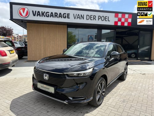Honda HR-V 1.5 e:hev advance
