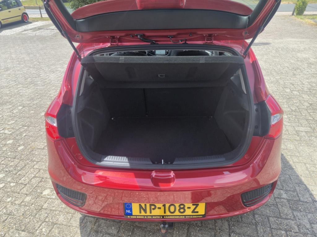 Kia Cee'd 1.6 gdi dynamicline